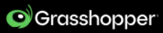 Grasshopper logo