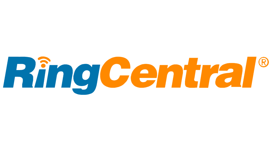 RingCentral logo