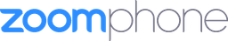 Zoom Phone logo